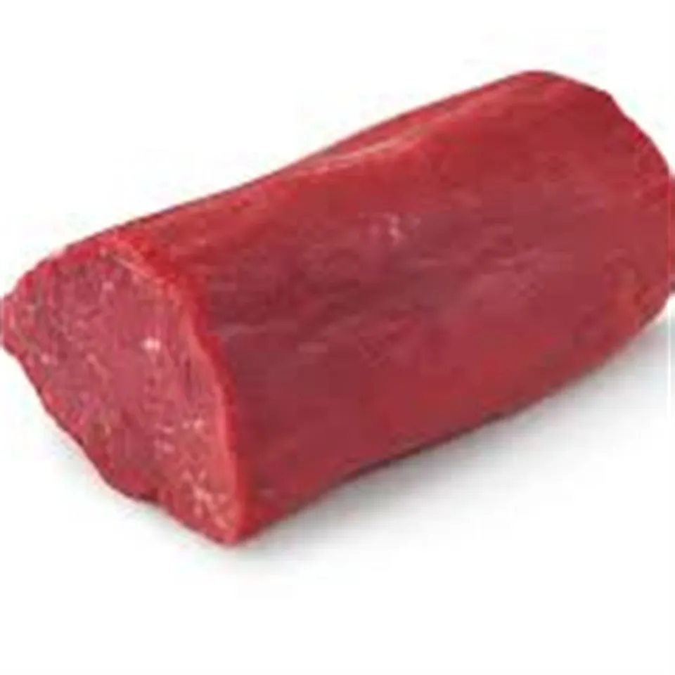 Beef Tenderloin