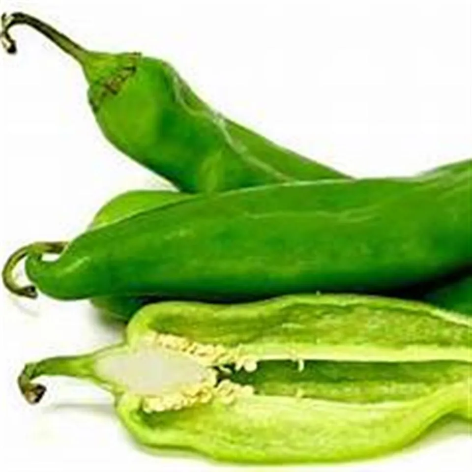 Pepper Hatch COG