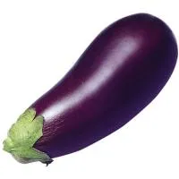 Eggplant, Purple