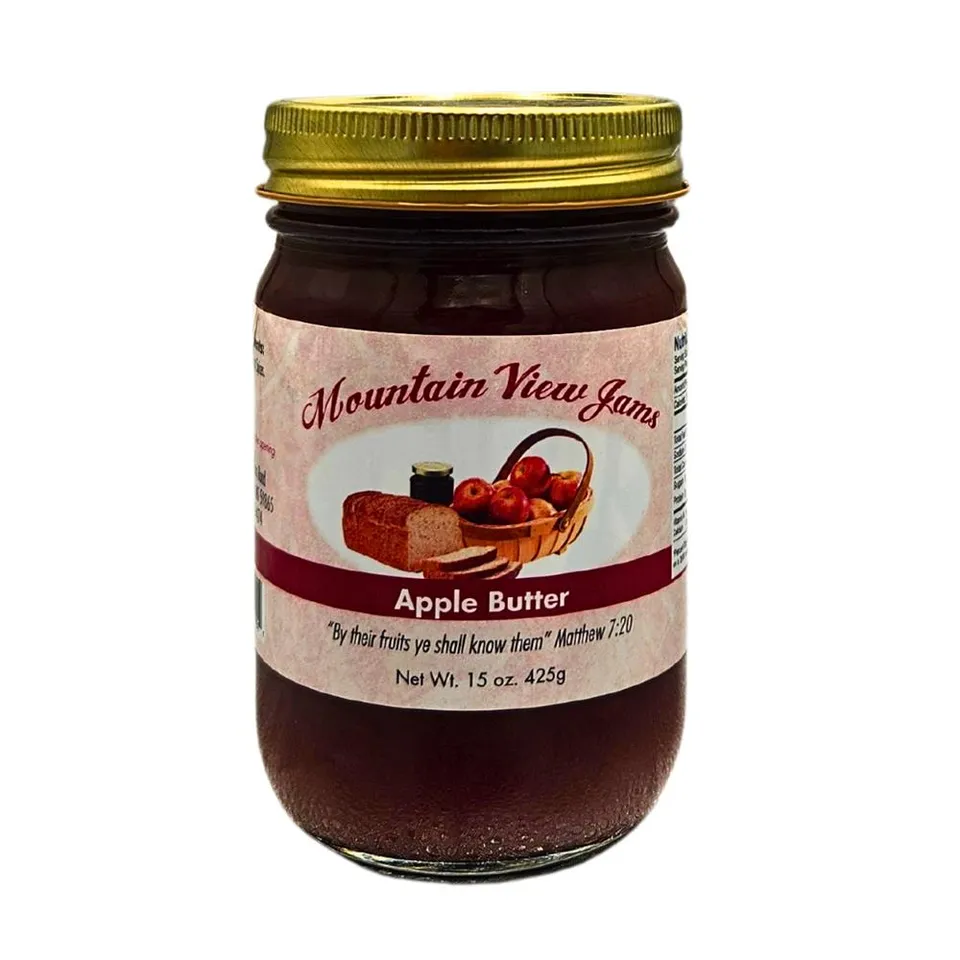Apple Butter
