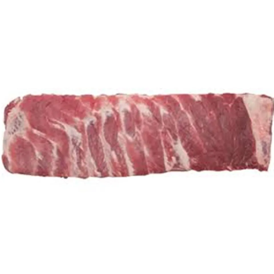 Pork Ribs St. Louis