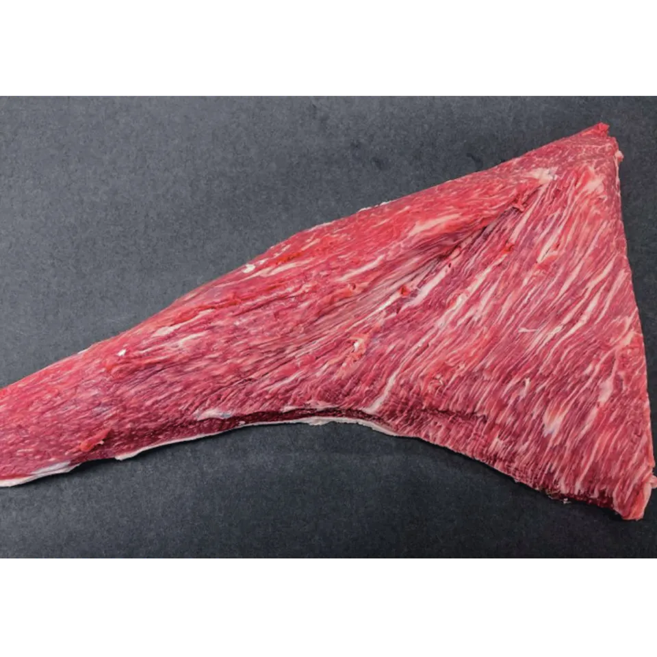 Beef, Tri-Tip Steak - 100% Grass Fed