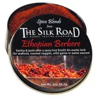 Spice Blend Ethiopian Berbere