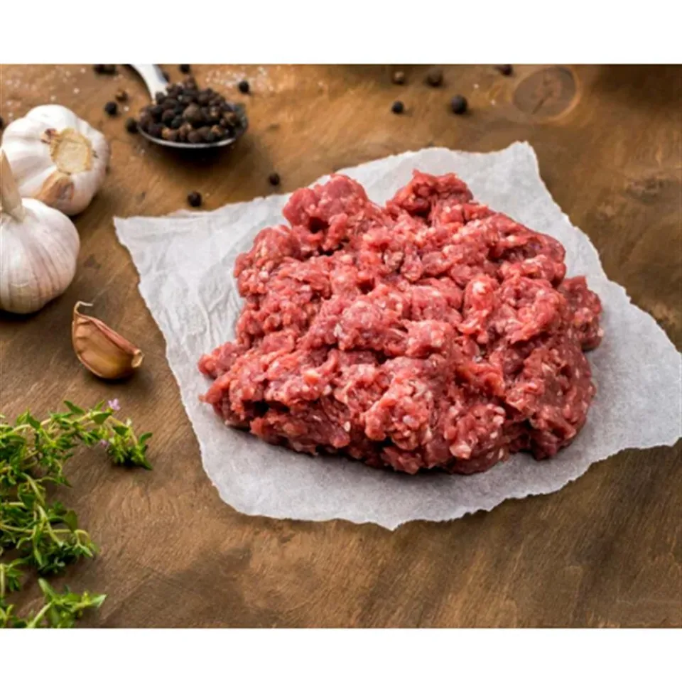 Beef, Ground - 100% Grass Fed