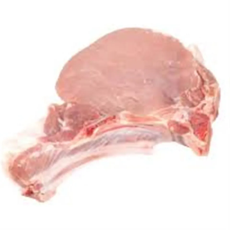 Pork Chop Rib Bone In