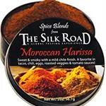 Spice Blend Moroccan Harissa