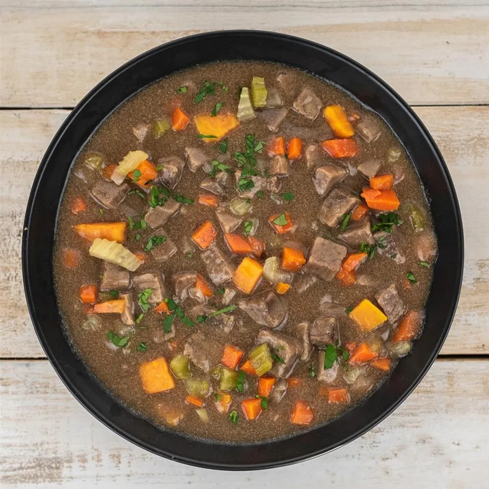 Beef Stew Meat