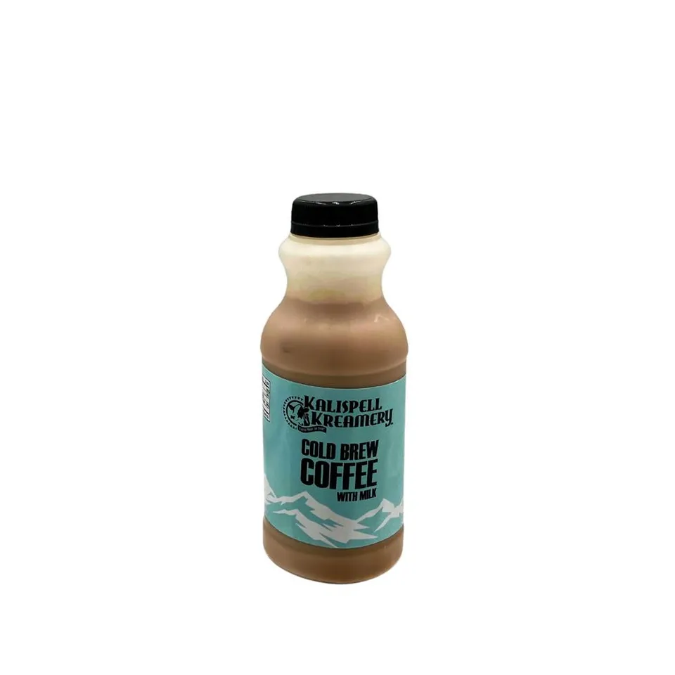 Cold Brew (pint)