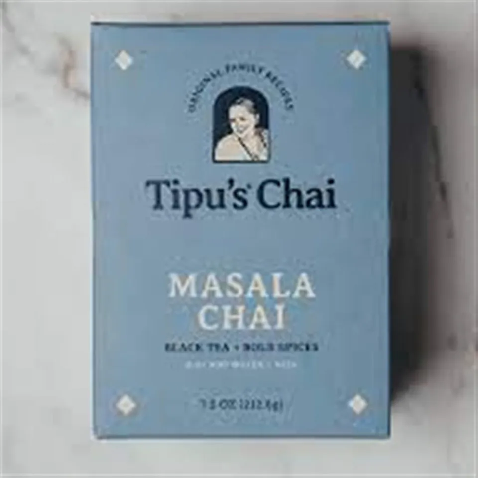 Chai Masala