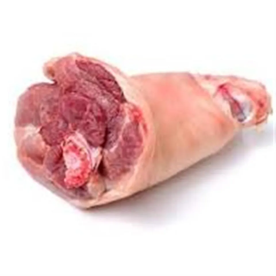Pork Shank, Fore, Bone in cut through