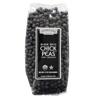 Chickpeas, Black Butte