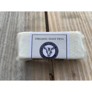 Goat Feta