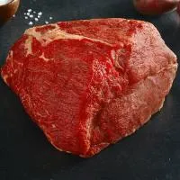 Beef Top Round