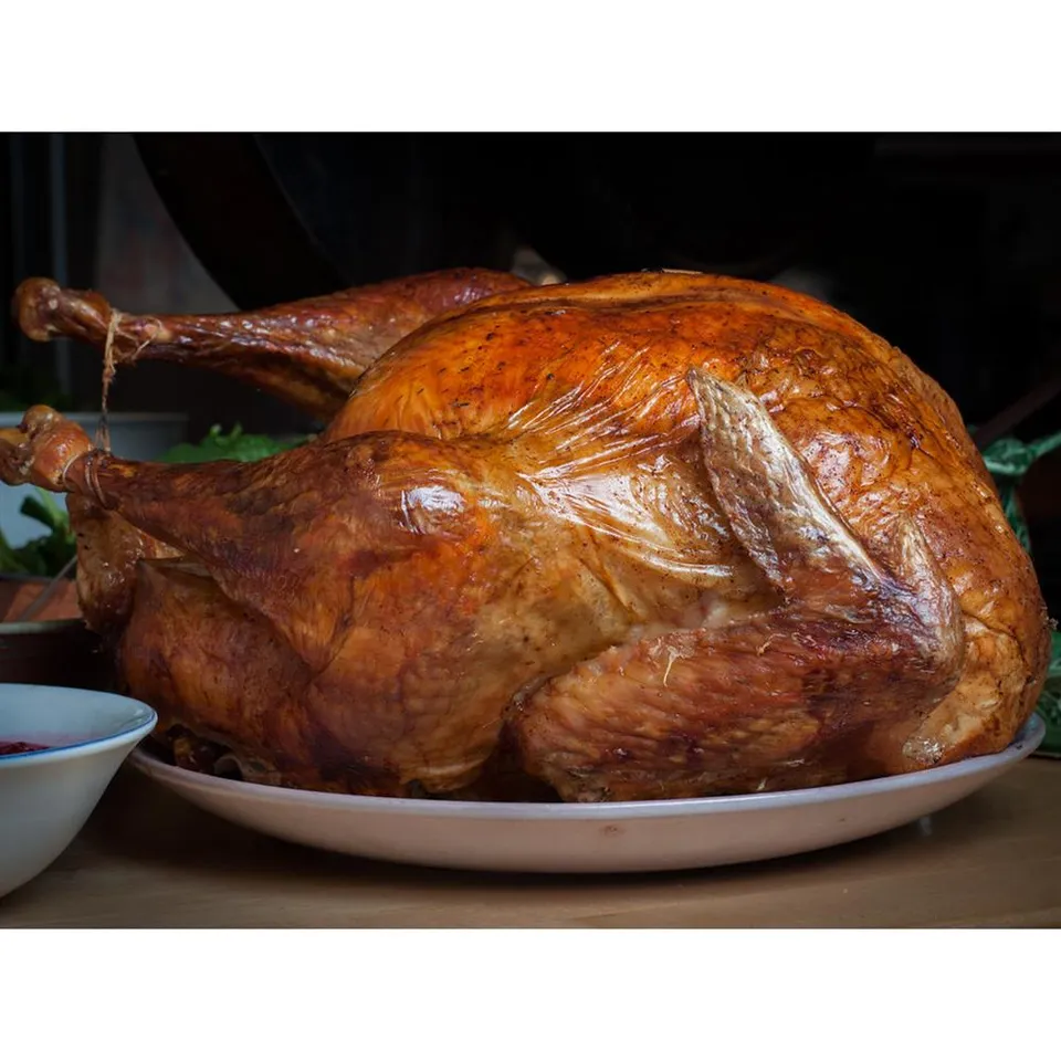 Turkey, Hutterite
