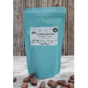 Organic Drinking Chocolate