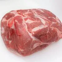 Pork Butt Boneless MT