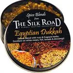 Spice Blend Egyptian Dukkah