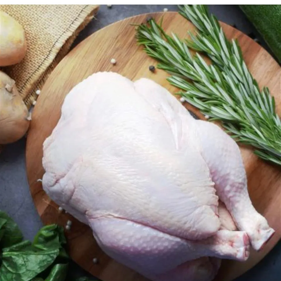 Chicken, Whole