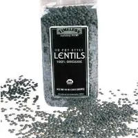 Lentils French Green COG