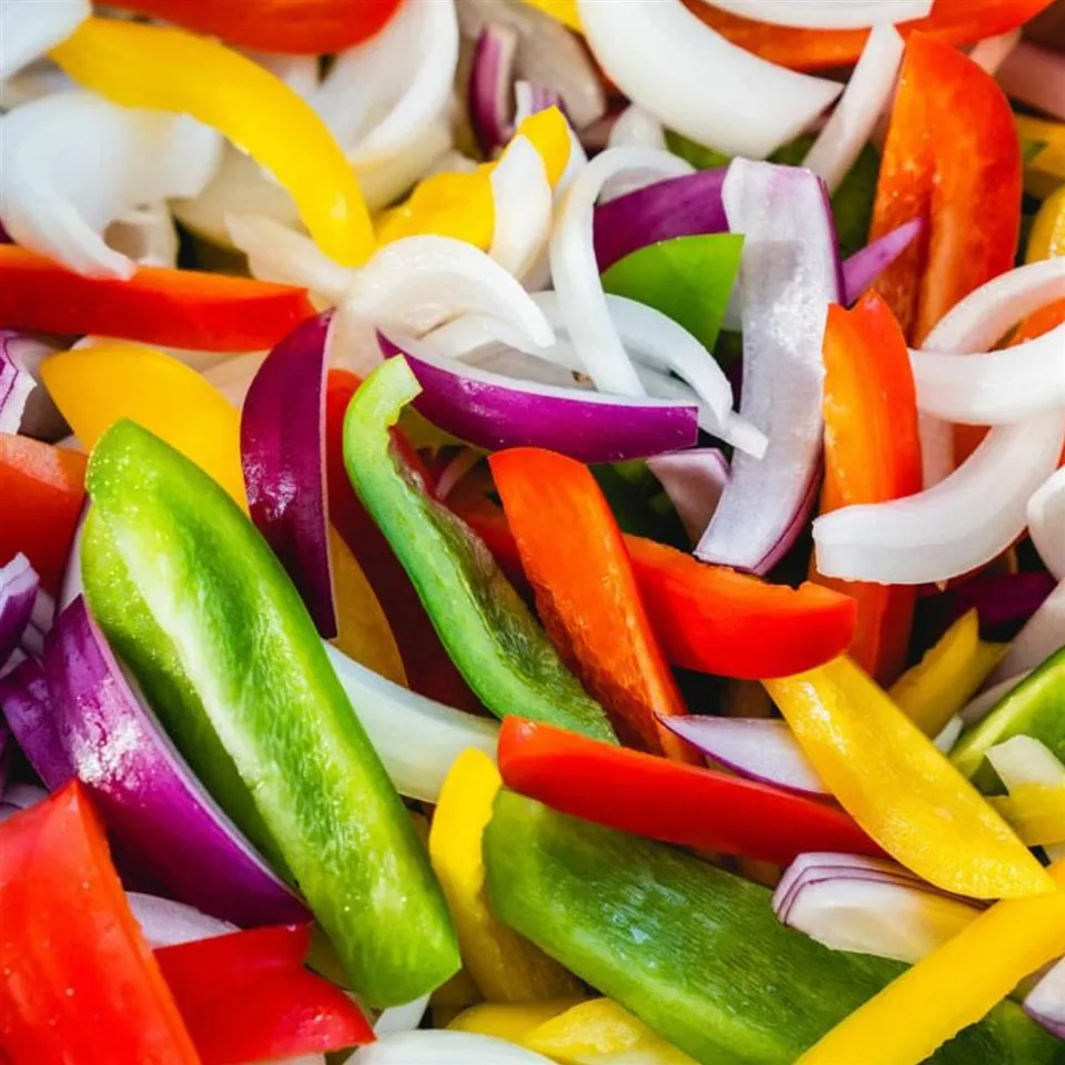 Fajita Mix