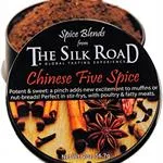 Spice Blend Chinese Five Spice