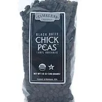 Chickpea Black Butte COG