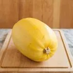 Winter Squash Spaghetti COG