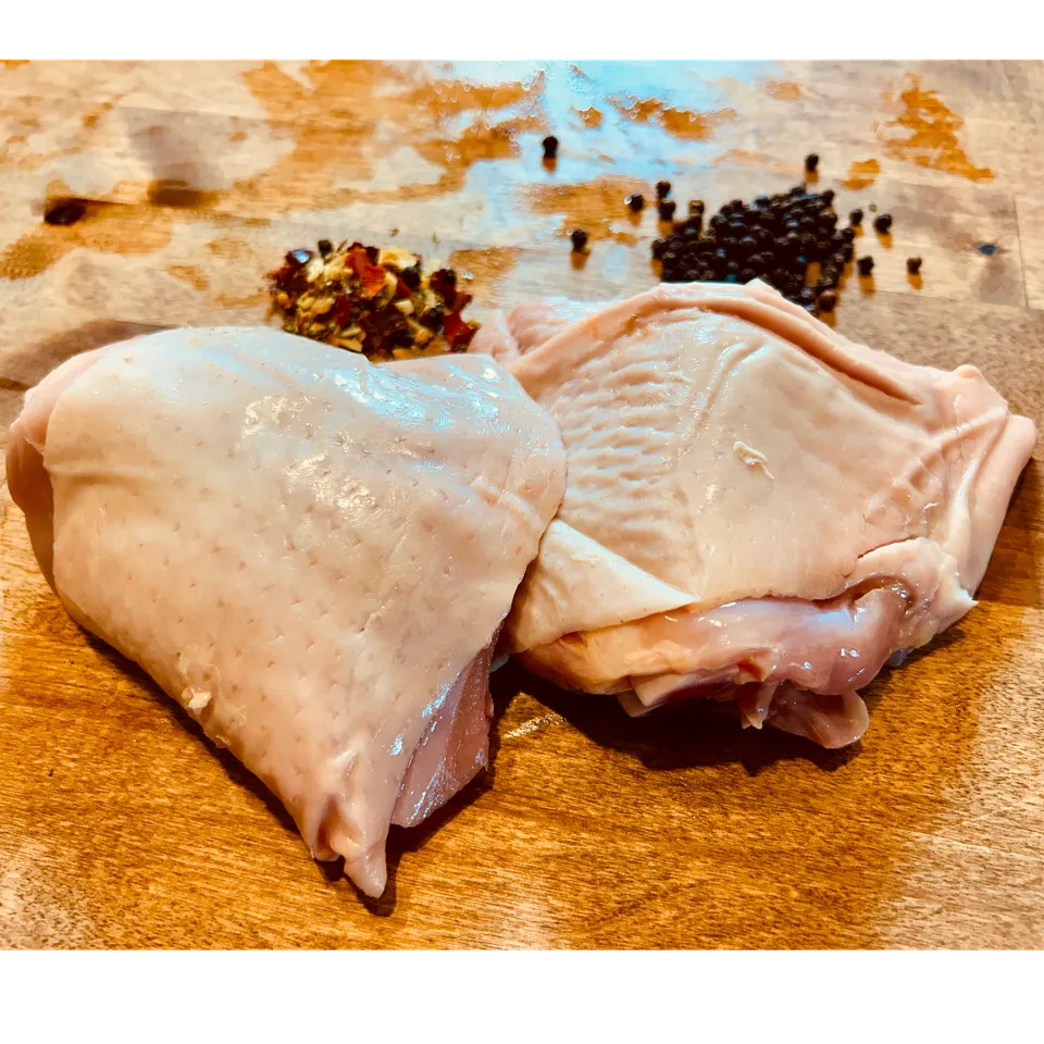Chicken Thighs