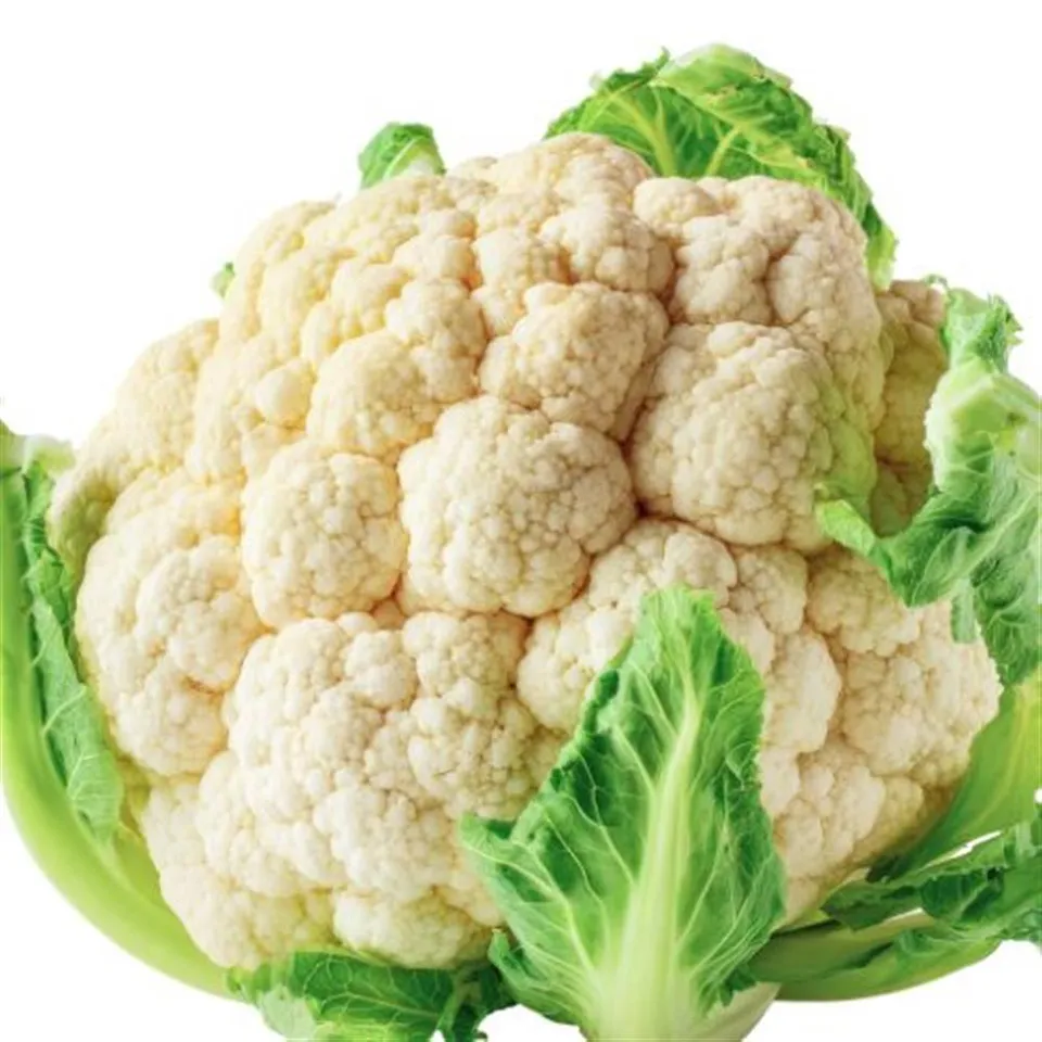 Cauliflower COG