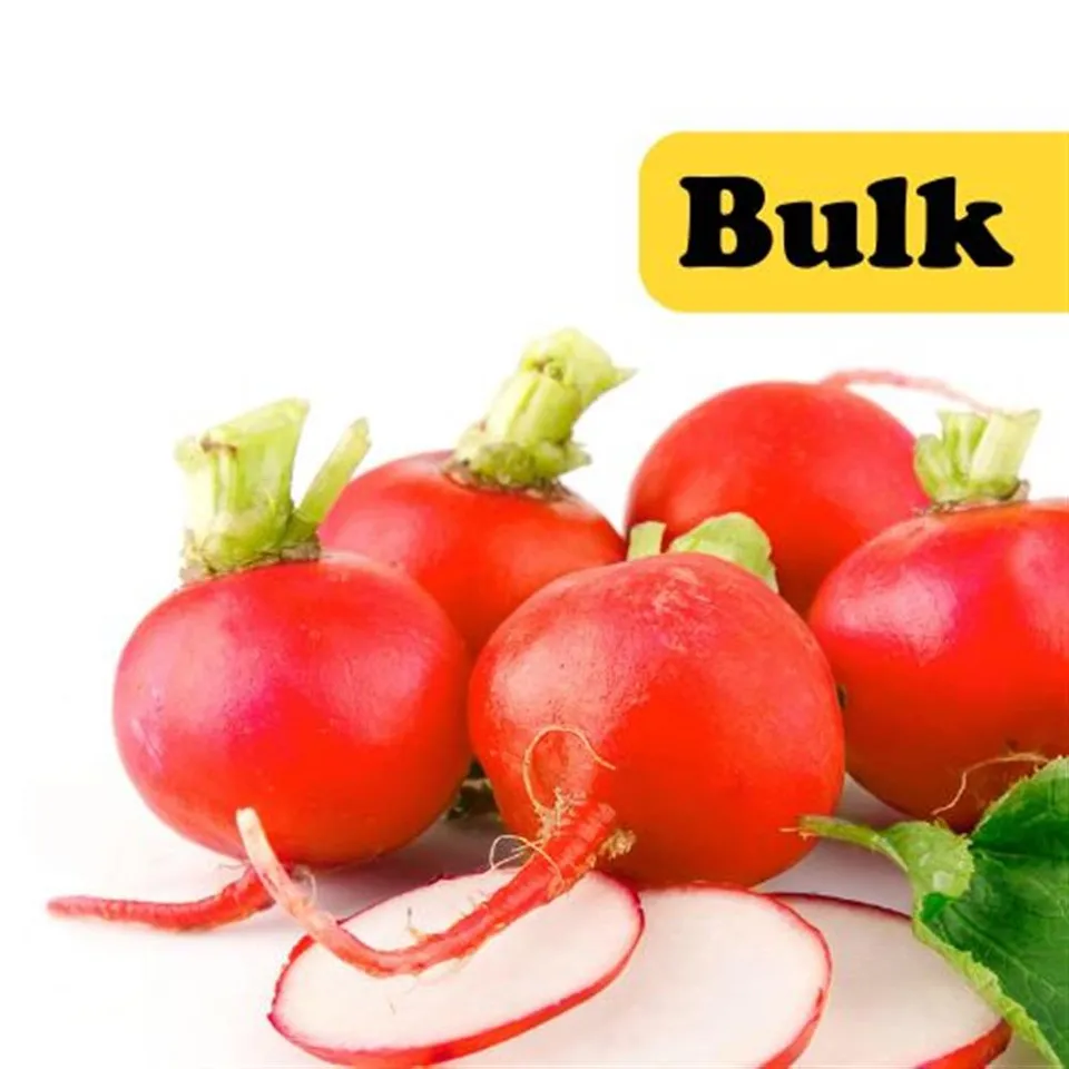 Radish Bulk HG