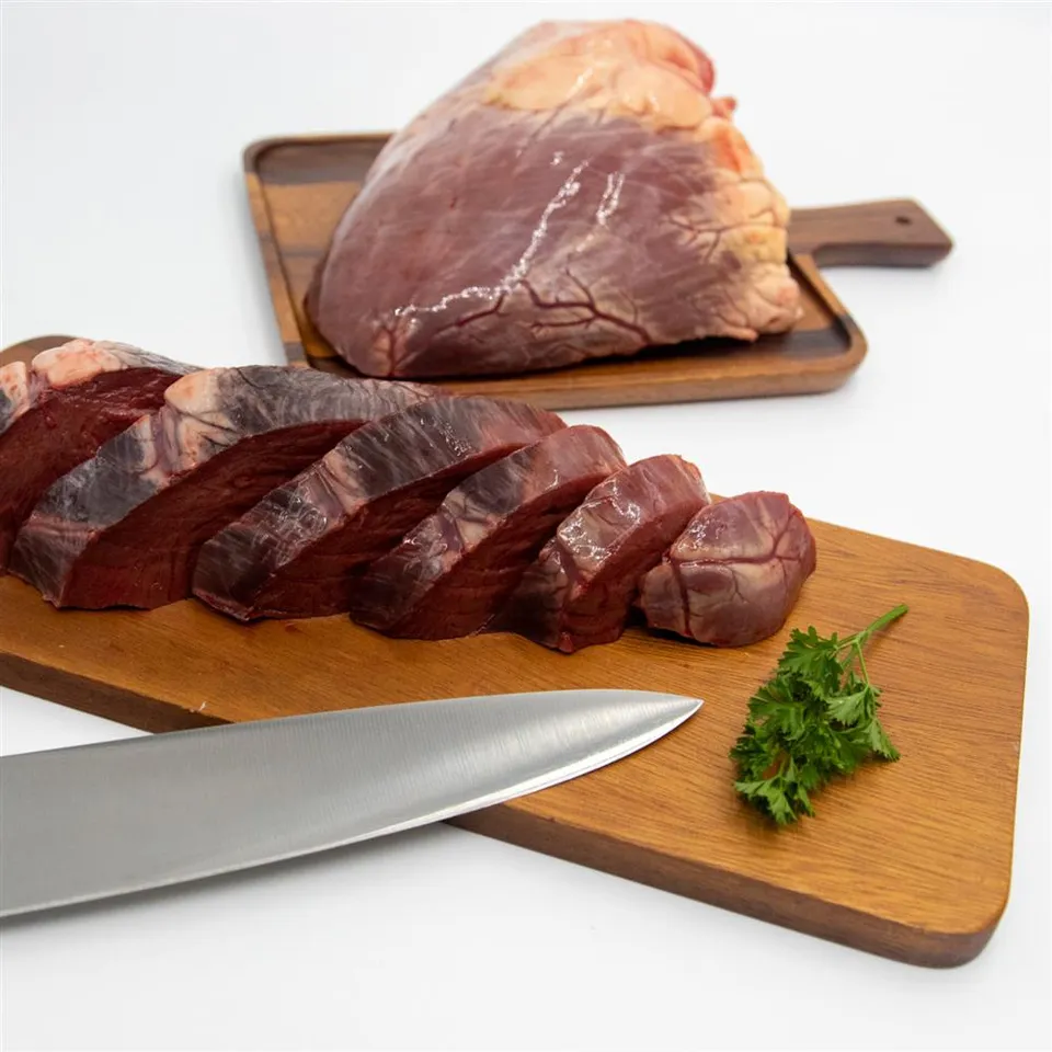 Beef Heart
