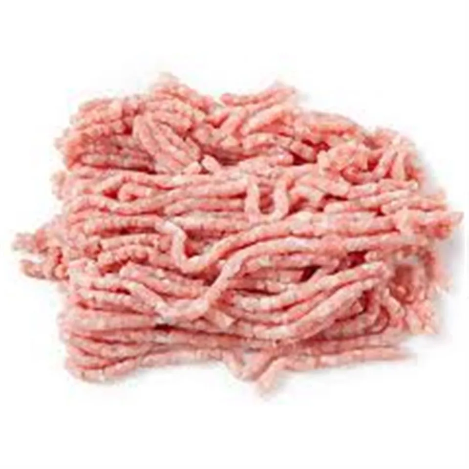 Pork Ground MT (5 lb pack)