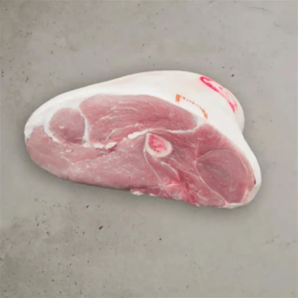 Pork Leg Roast