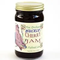 Jam Cherry Huckleberry