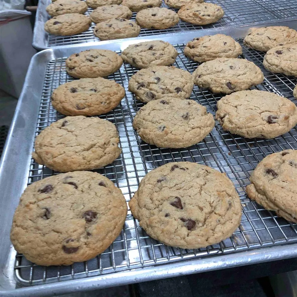 Cookies, Everyday Coconut Chocolate Chip