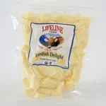 Cheese Curds Curdish Delight - Retail