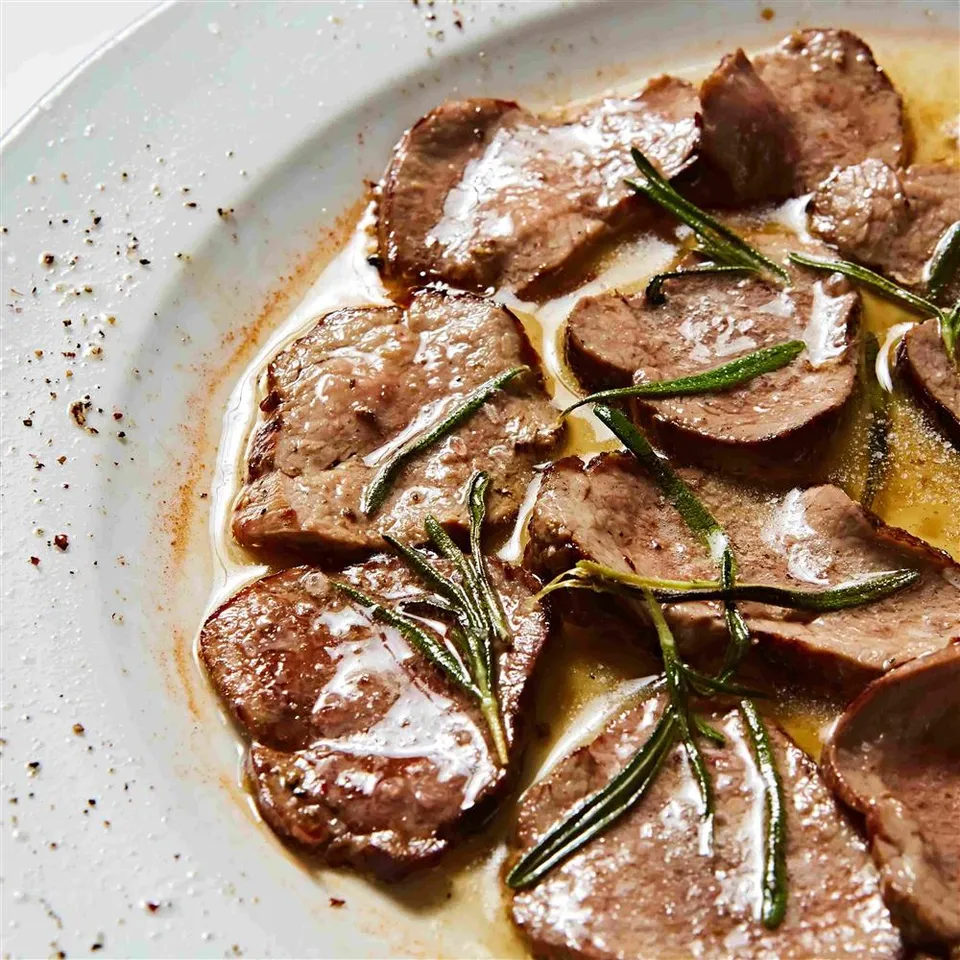 Beef, Tongue - 100% Grass Fed