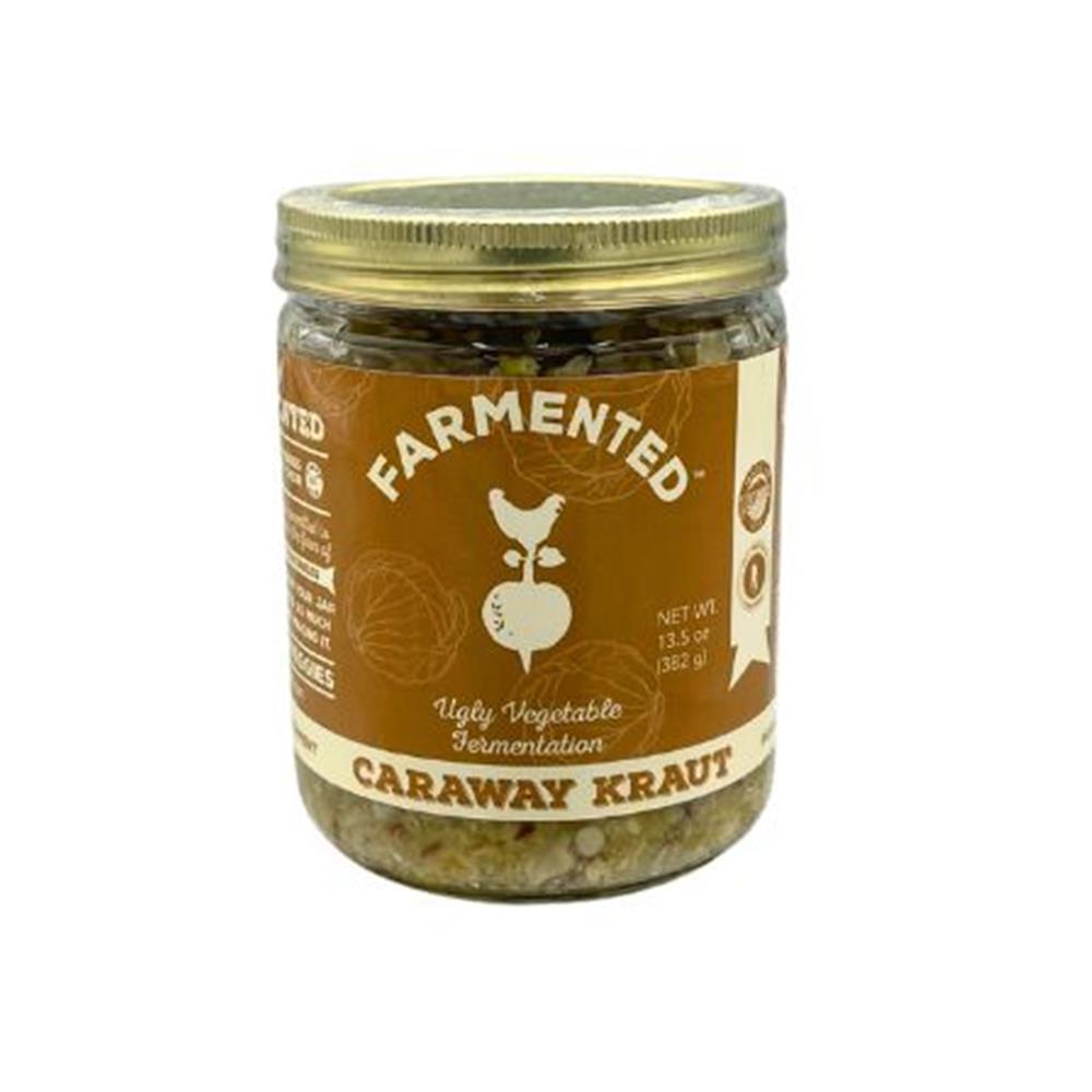 Sauerkraut Caraway
