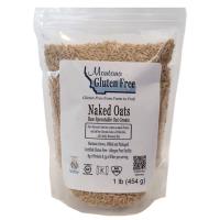 Naked Oats
