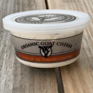 Sundried Tomato Chèvre