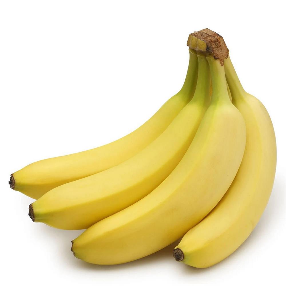 Banana's