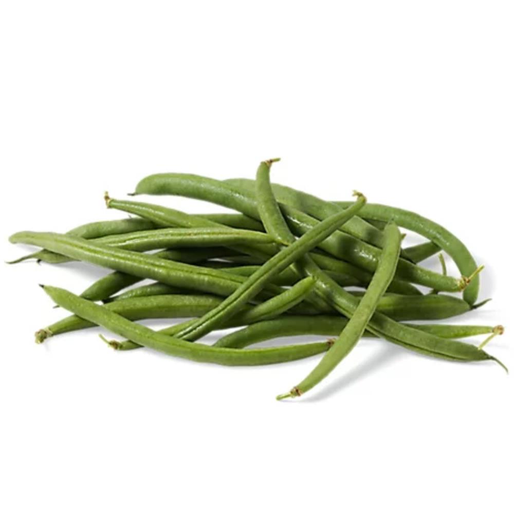 Beans, Green