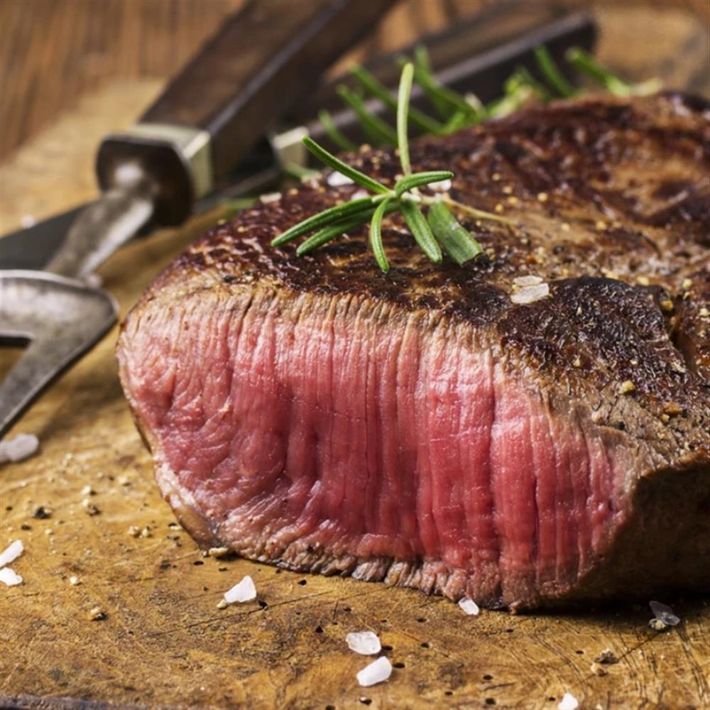 Ribeye Steak