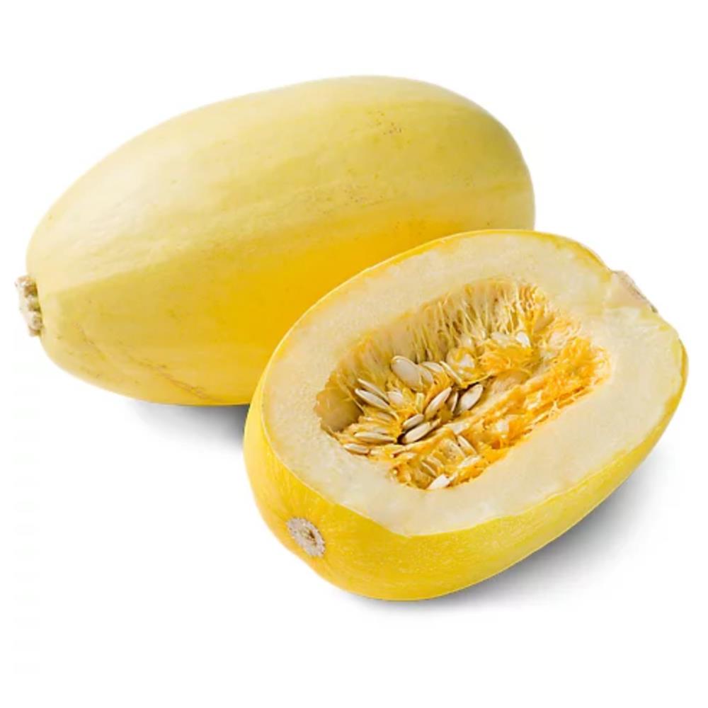 Winter Squash, Spaghetti