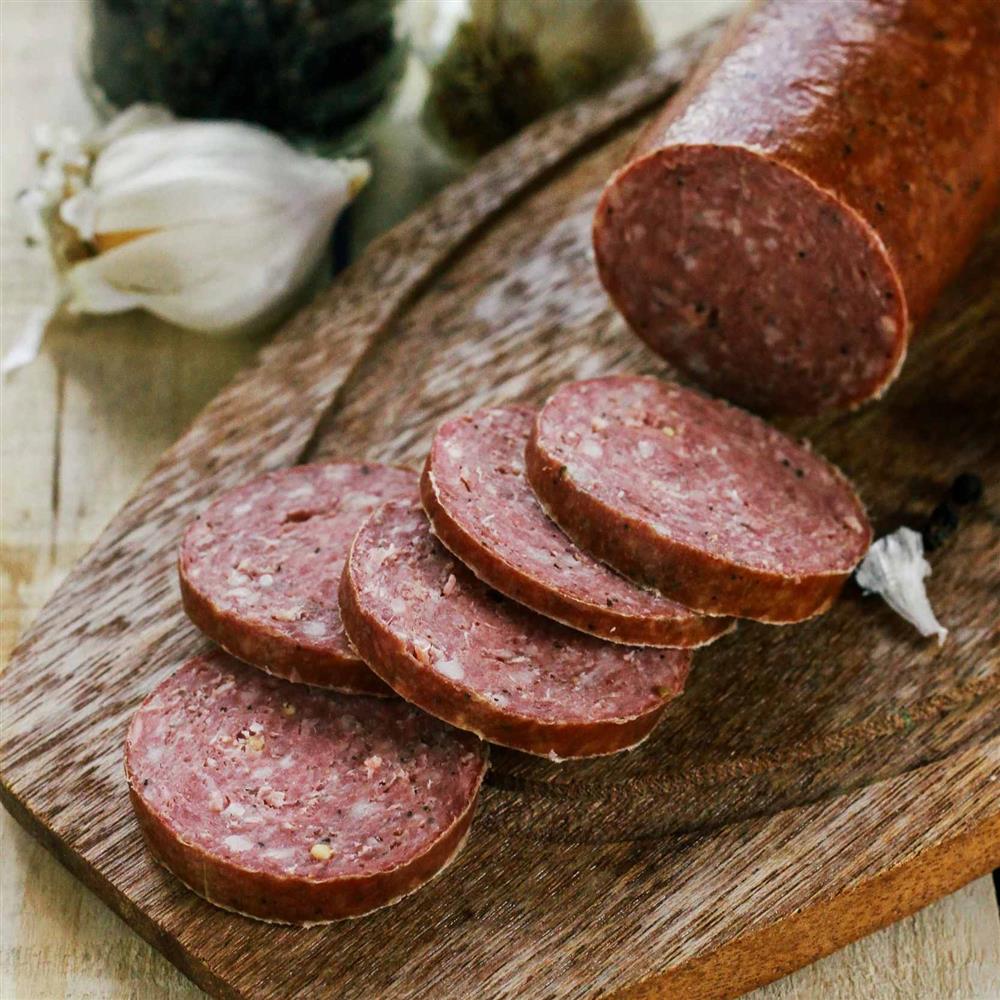 Beef Summer Sausage