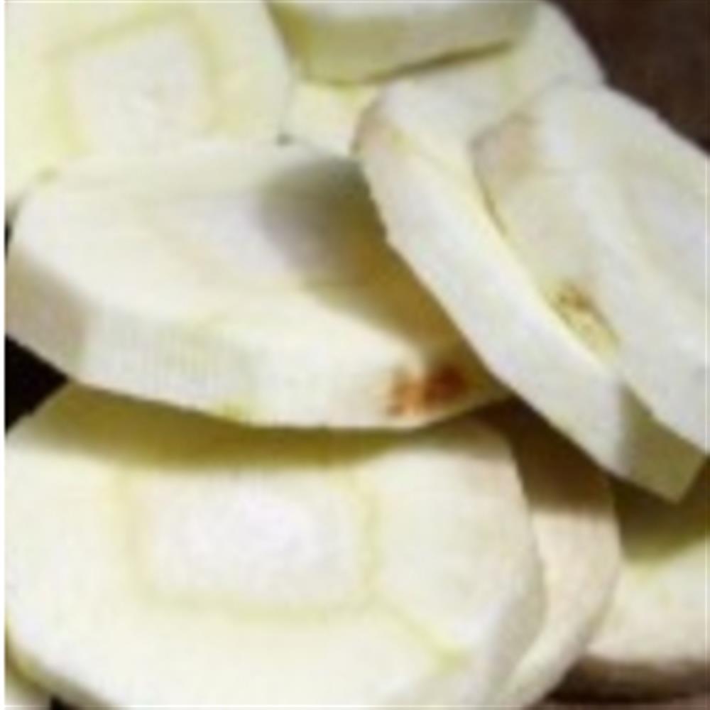 Parsnips-sliced