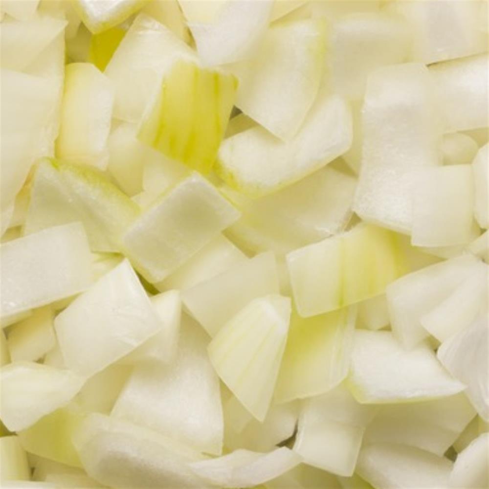 Yellow Onions-diced