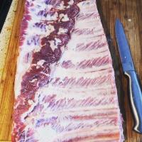 Spare Ribs