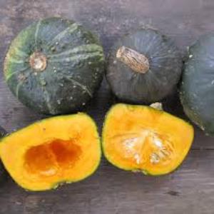Winter Squash, Buttercup