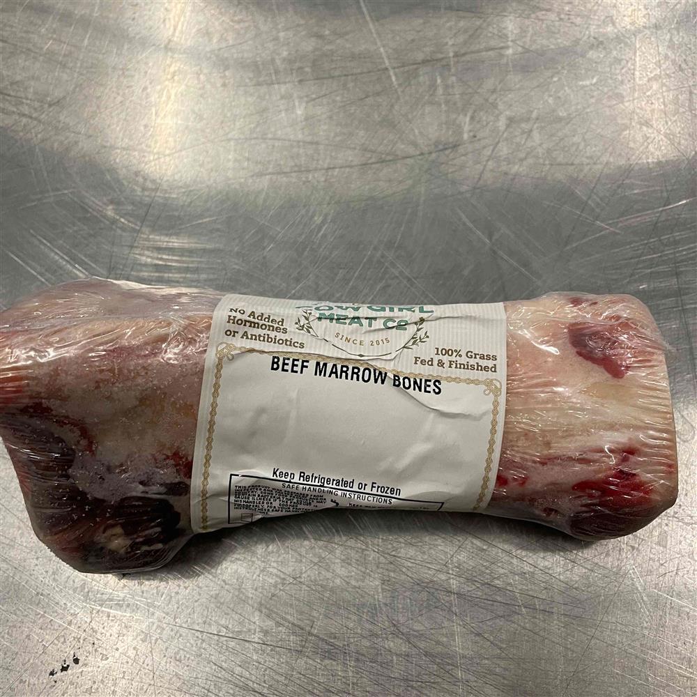 Beef Marrow